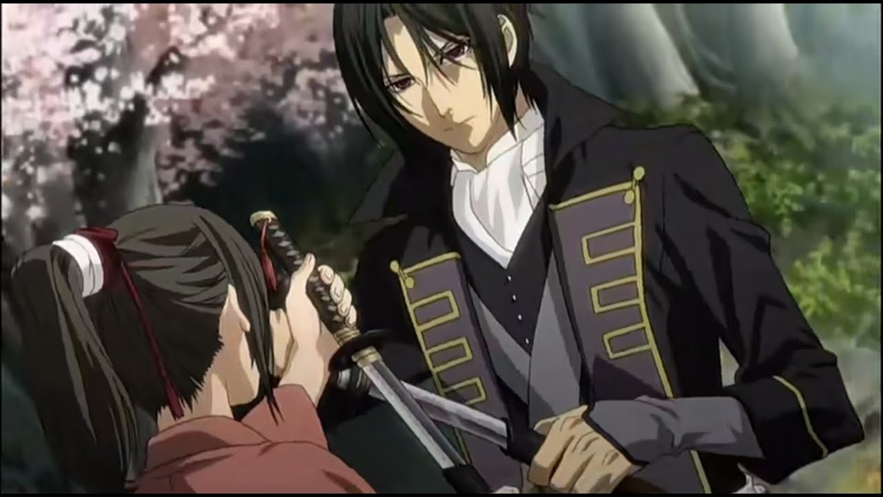 Eng】薄桜鬼 ドラマCD Hakuouki Drama CD Finding The Stolen Foreign