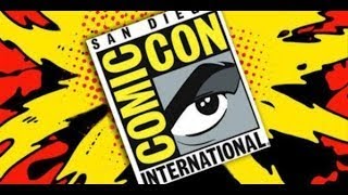 AXANAR Panel - San Diego Comic-con (SDCC) 2015