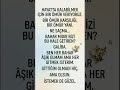 Olsun İstemekte güzel! #felsefe