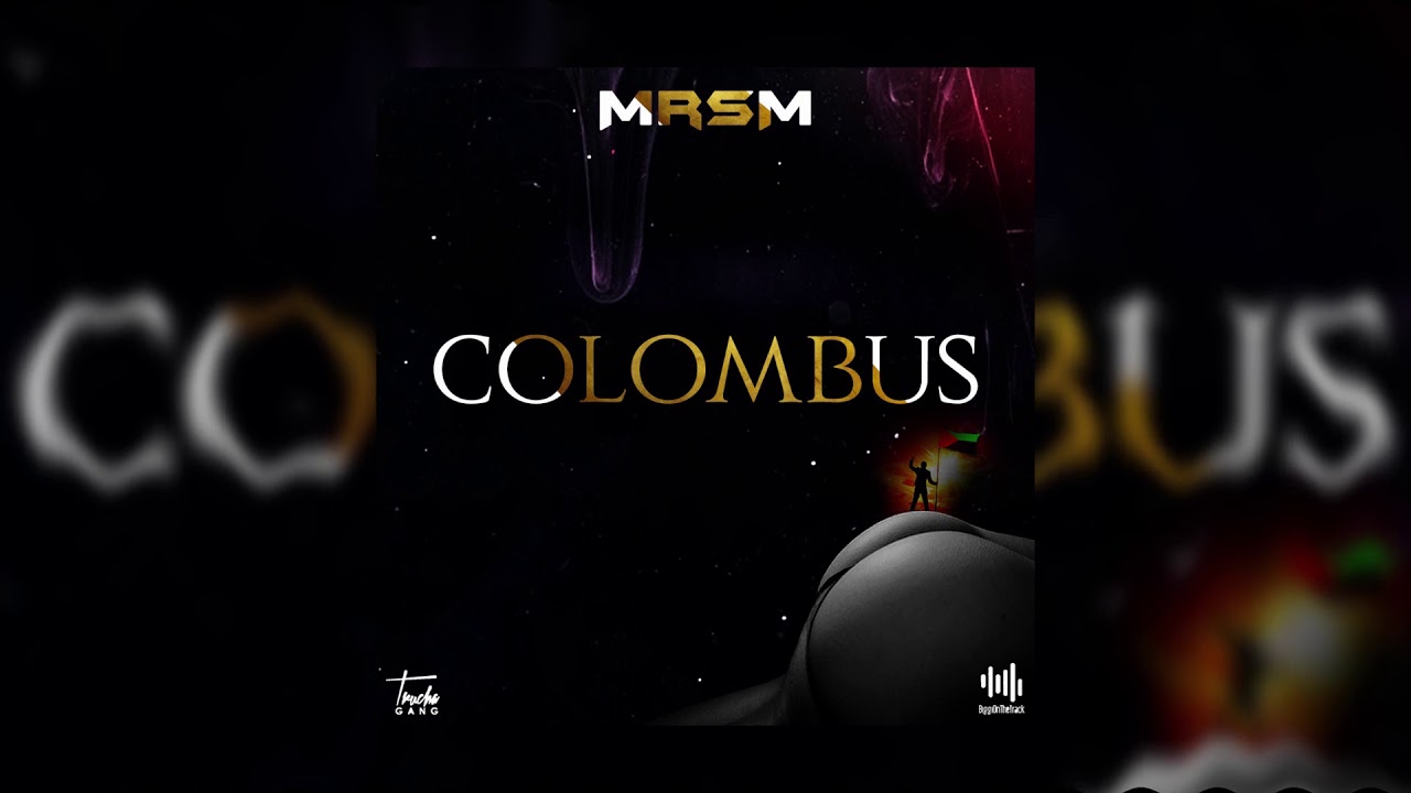 Watch MrSM - Colombus on YouTube Watch MrSM - Colombus on YouTube