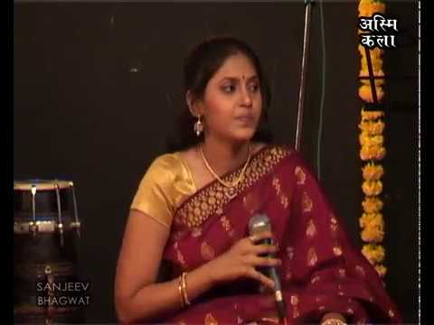 Ya Ravji ~ Madhura Kumbhar ~ by ASMI KALAA and SANJEEV BHAGWAT