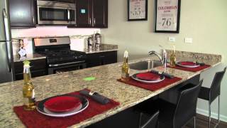 Wheaton 121 Luxury Rentals