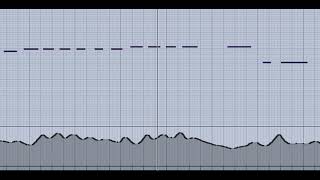 Pacific Solo Strings - Same-Note RR Repetitions Example (Cello Leg)