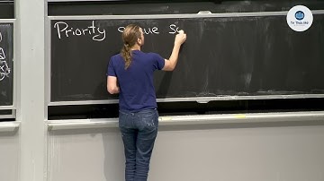 Bài giảng 8: Cây Nhị Phân Đống Binary Heaps | MIT 6.006 Thuật Toán | Song Ngữ by The Compiler Việ...