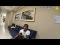 Scammer Tries to Book a Hotel With a Stolen Credit Card