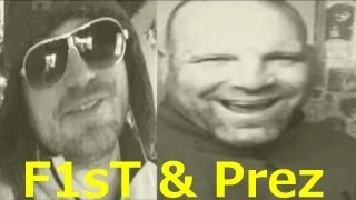 Dual Comm W/Elpresador \\m/