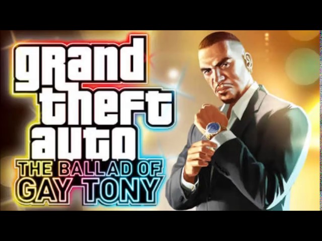 How To ISO Mod GTA IV TBOGT For Xbox 360 (Part 2 - Burning The ISO) 