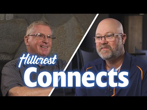 Phil Horch — Hillcrest Connects