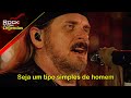 Lynyrd Skynyrd - Simple Man - Legendado + Comentários