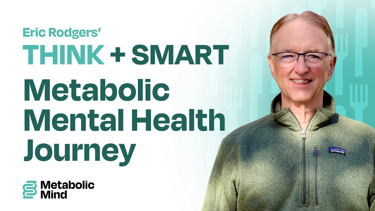 🧠 How Keto Helped Me Beat Depression (After Everything Else Failed)
