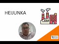 Heijunka na Prática: Como Nivelar Produção e Obra Modular com Ritmo Estável | Escola de Lean