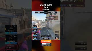 KSCERATO ERUPTS With A Quick Triple And Breaks The Round #cs2 #esl #rio #hellcase