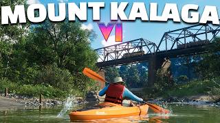 Everything We Know About Mount Kalaga in GTA 6