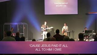 May 2, 2021 - This Changes Everything: The Resurrection of Jesus
