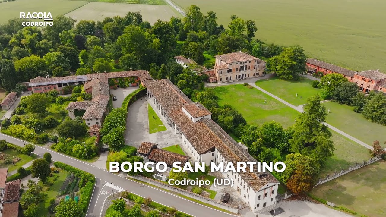 Codroipo, il capoluogo del Medio Friuli: lo Speciale di Racola - Museo delle Carrozze