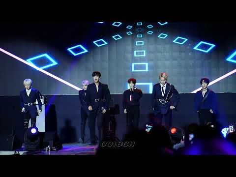 191101 유니콘 빅톤(VICTON)-나를기억해(Remember me)