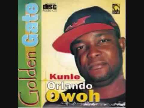  Kunle Orlando Owoh- TRIBUTE TO HIS FATHER ( ORLANDO OWOH )