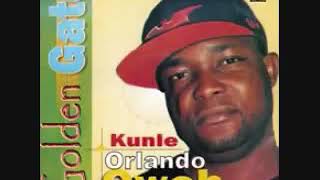 Kunle Orlando Owoh- TRIBUTE TO HIS FATHER ( ORLANDO OWOH )