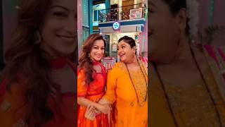 Tmkoc new Anjali bhabhi and Komal bhabhi❤️ unseen pictures of Taarak Mehta ka ooltah chashma #shorts