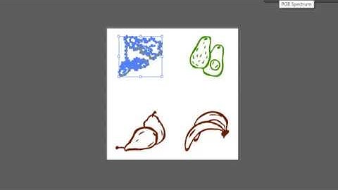 How to prepare vector and jpg file for adobe stock