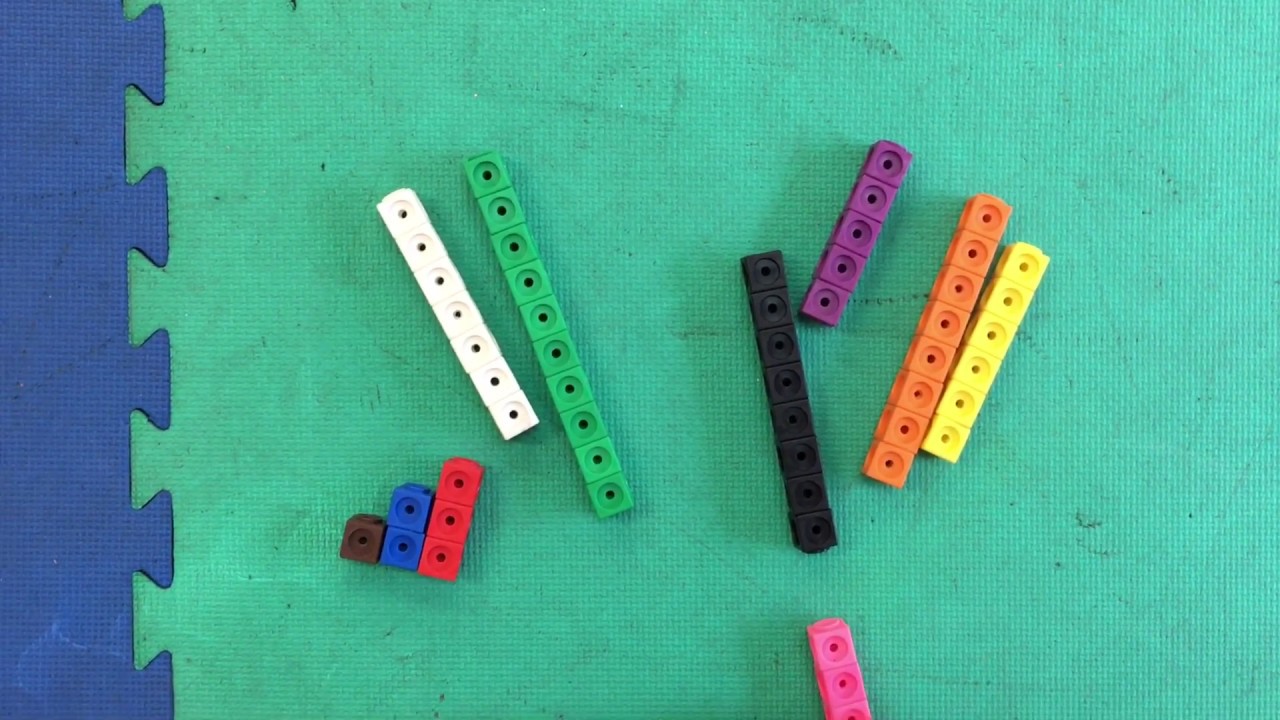 4 AÑOS. ORDENAR E INTERCALAR CONJUNTOS