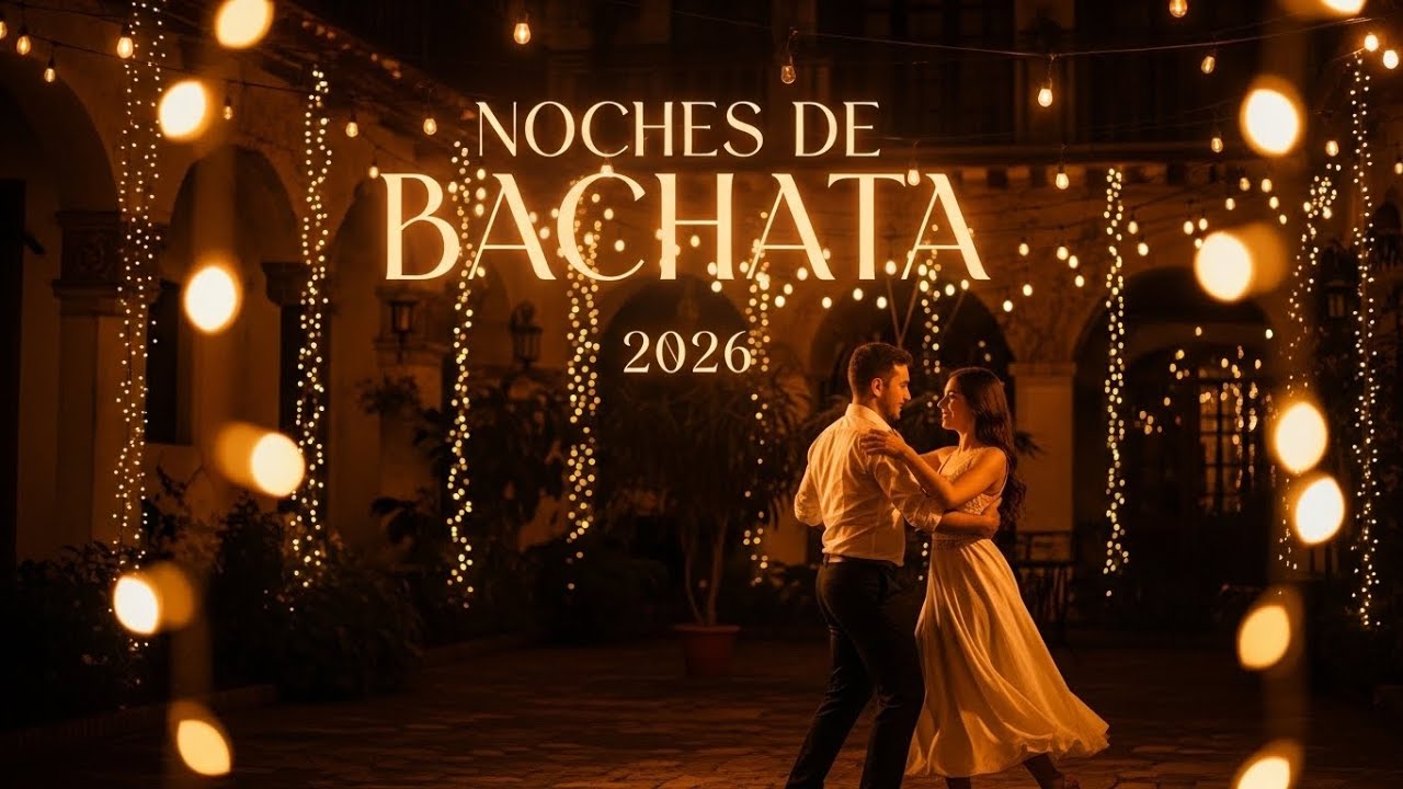 Bachata Sentimental para el Corazón 2026 | Canciones que Tocan el Alma