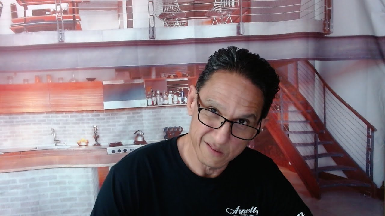 The Most Dangerous Job In America?