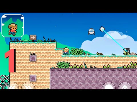 Old Monterrey — Gameplay Video