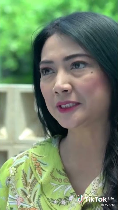 FTV SCTV ' diam dikira benci bergerak jadi pasutri '