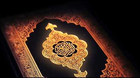 ( يوم تبيض وجوه وتسود وجوه..) - رمضان 36 هـ - القارئ براك الشمري