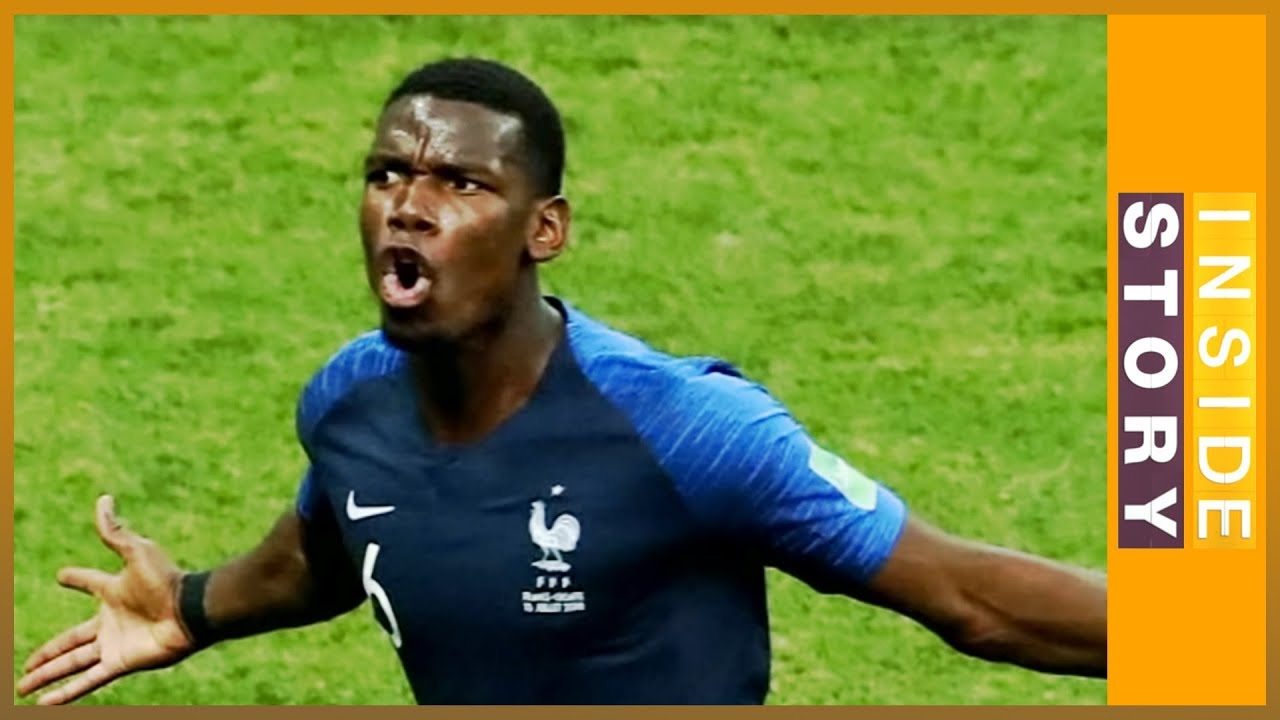 🇷🇺 ما هو إرث روسيا في كأس العالم؟ | قصة من الداخل