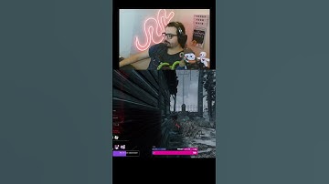 HUNTRESS 4HIT #shorts #gaming #funny #gamer #twitch #clips #dbd #dbdclips #dbdshorts #dbdmemes #GG