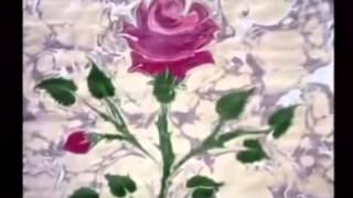 Gül İle Suyun Aşkı