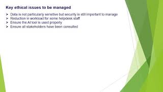 AI Module 4 Milestone