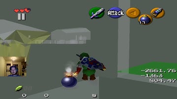 1 Pause Bomb Shadow BK Skip (Placeholder Video)