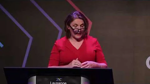 Wendy Simpson - Creating a Gospel Ecosystem within...
