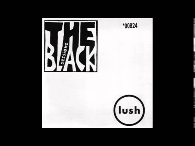 Lush - Sunday Girl (Blondie Cover) [Rare]