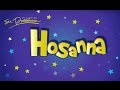 Hosanna - @Su Presencia Kids - Bichos Freak | Video Oficial