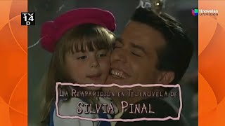 Carita De Ángel | Entrada 3 | Univision Tlnovelas