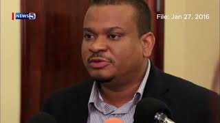 A $70 Million Dollar Loan Acquired by The Government of Belize in 2015