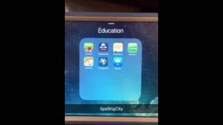 ألعاب تعليمية للأطفال لنظام iOS (الآيباد) screenshot 4