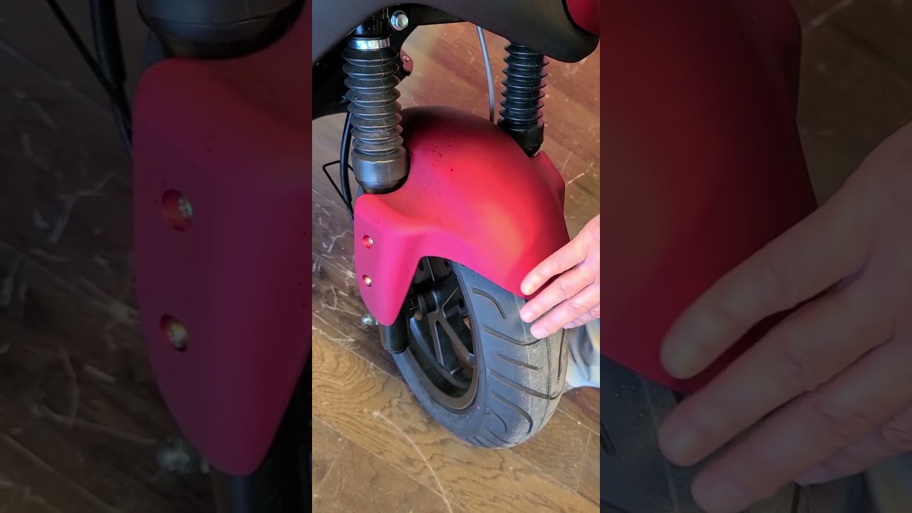 The Genuine Roughhouse Sport Vs. The Base Model