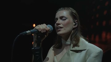 Close to Monday - First Class [Official Music Video]