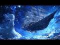 The Ship Sailing Through the Star Sea | Celtic Fantasy Music - Healing Vocal