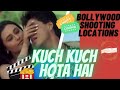 Hindi Bollywood Movie Kuch Kuch Hota Hai Shoot Location | SRK|Kajol |Rani Mukherjee| SCOTLAND