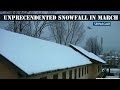 Schools closed Srinagar days cold