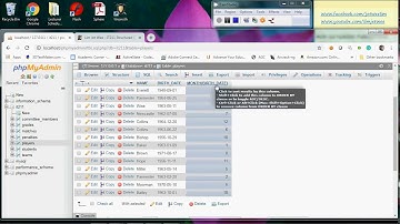 MySQL Single Row Function - Month Function Using PhpMyAdmin