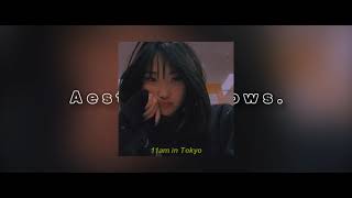Tokyo - Yusei Mix ロフィ