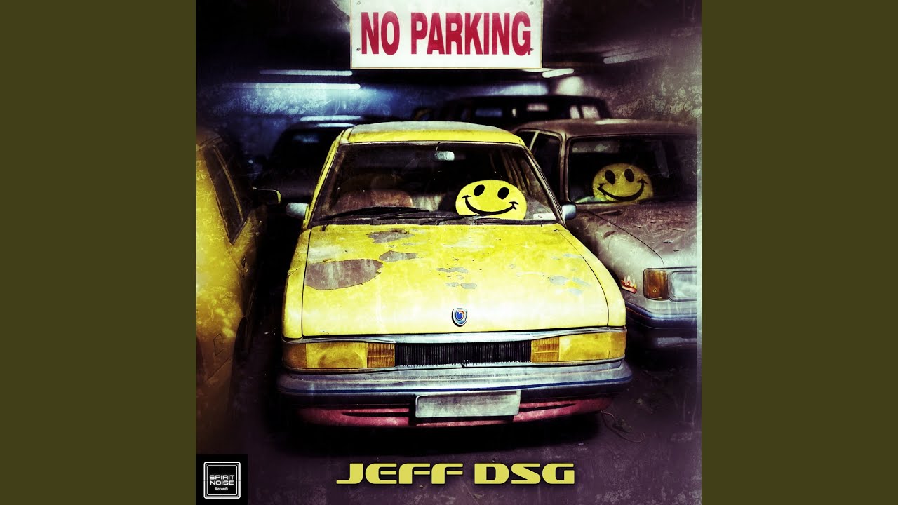 Watch No Parking on YouTube
