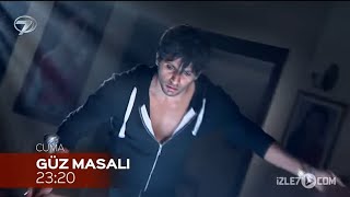 Güz Masalı 79.Bölüm Fragmanı - Tekrar Fi̇nal